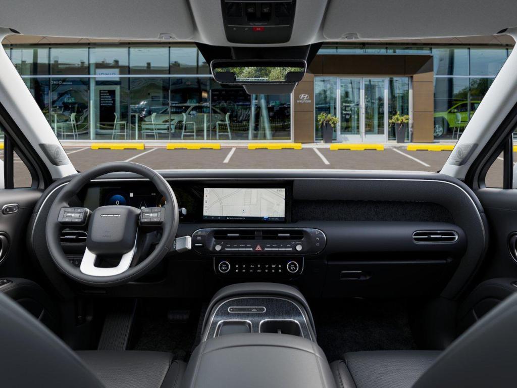 new 2026 Hyundai Palisade car, priced at $52,875