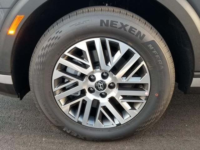 new 2026 Hyundai Palisade car, priced at $46,846