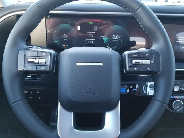 new 2026 Hyundai Palisade car, priced at $46,846