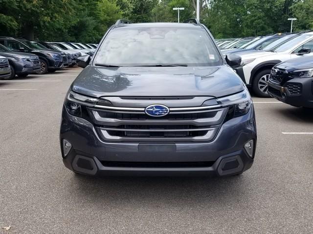 new 2025 Subaru Forester Hybrid car, priced at $41,914