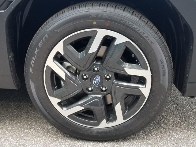 new 2025 Subaru Forester Hybrid car, priced at $41,914
