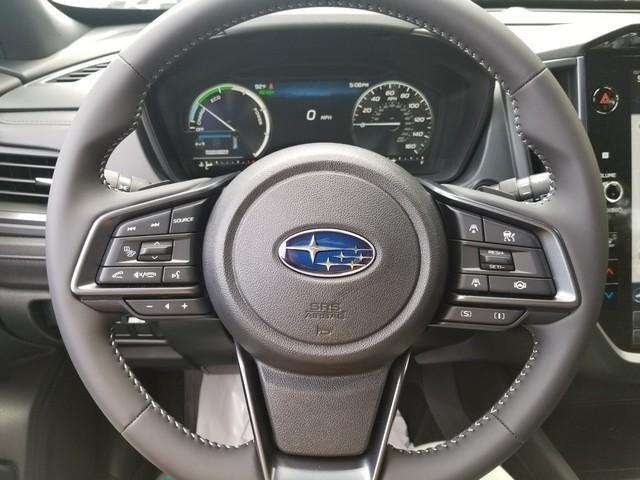 new 2025 Subaru Forester Hybrid car, priced at $41,914