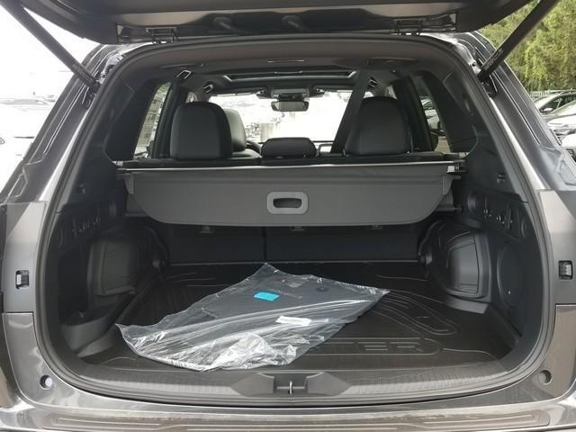 new 2025 Subaru Forester Hybrid car, priced at $41,914