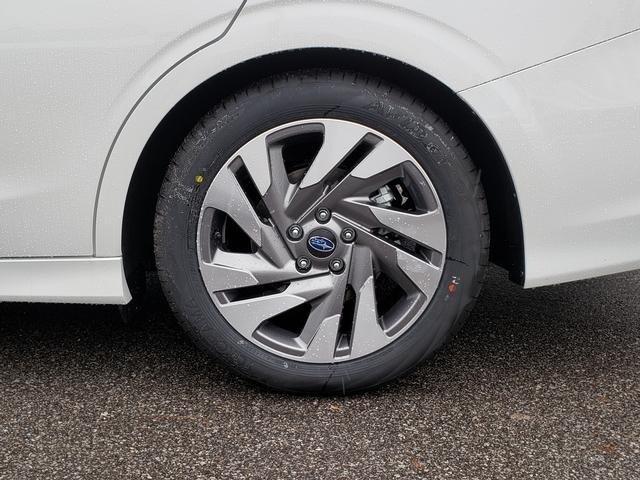 new 2025 Subaru Legacy car, priced at $40,617