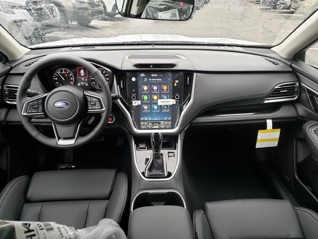 new 2025 Subaru Legacy car, priced at $40,617