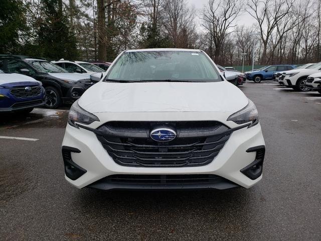 new 2025 Subaru Legacy car, priced at $40,617
