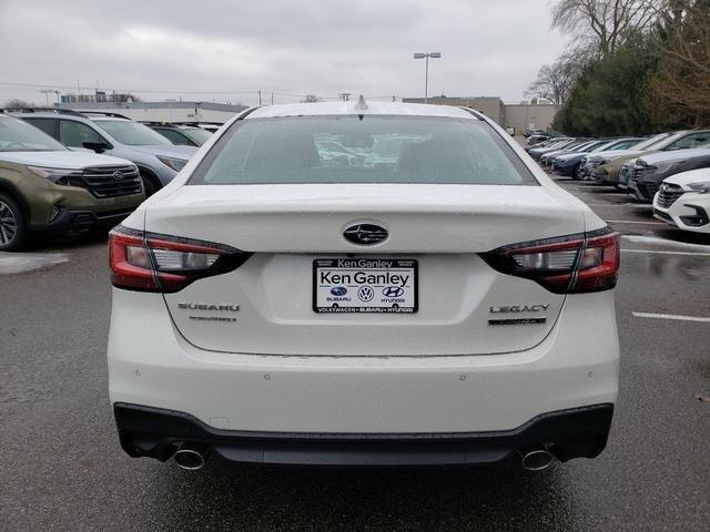 new 2025 Subaru Legacy car, priced at $40,617