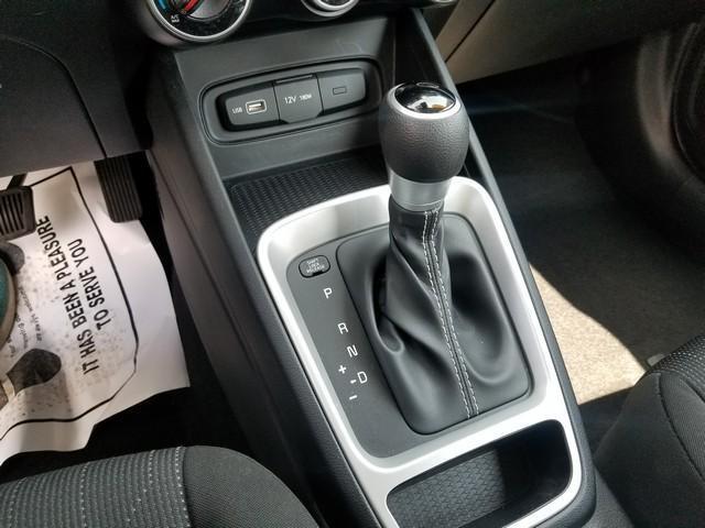 used 2022 Hyundai Venue car, priced at $17,400