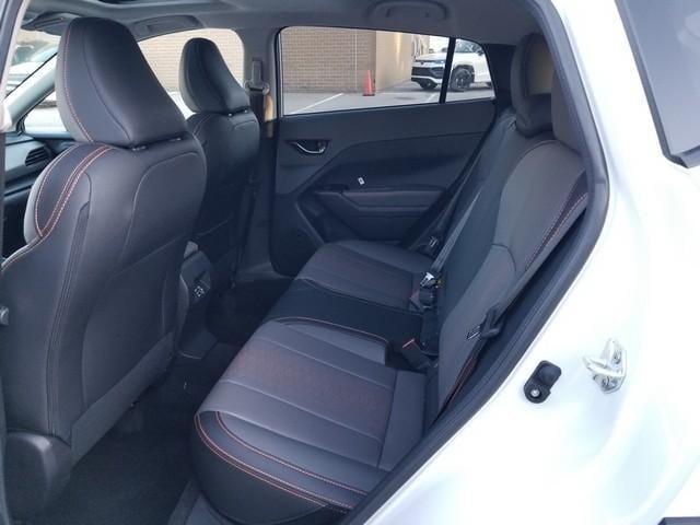 new 2025 Subaru Crosstrek car, priced at $37,014