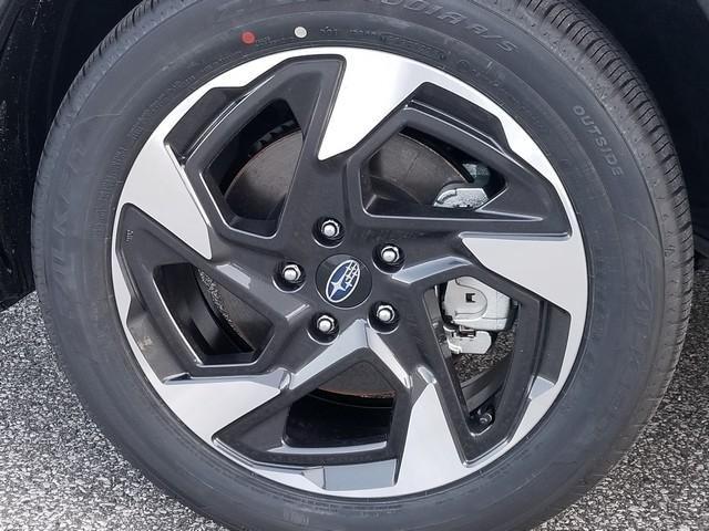 new 2025 Subaru Crosstrek car, priced at $37,014