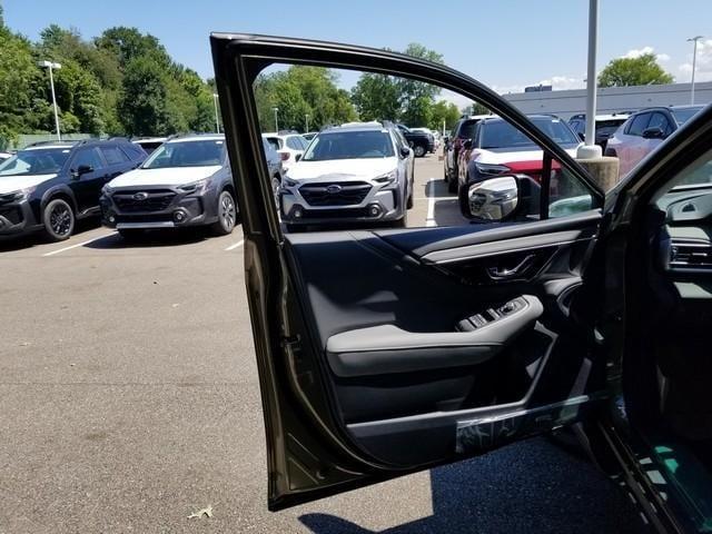 new 2025 Subaru Outback car, priced at $38,774