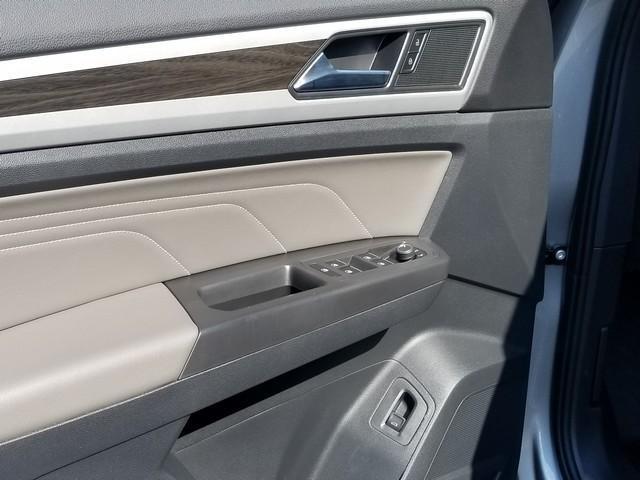 used 2023 Volkswagen Atlas car, priced at $30,400