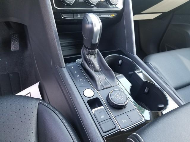 used 2023 Volkswagen Atlas car, priced at $30,400