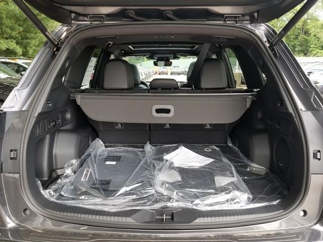 new 2025 Subaru Forester car, priced at $40,286