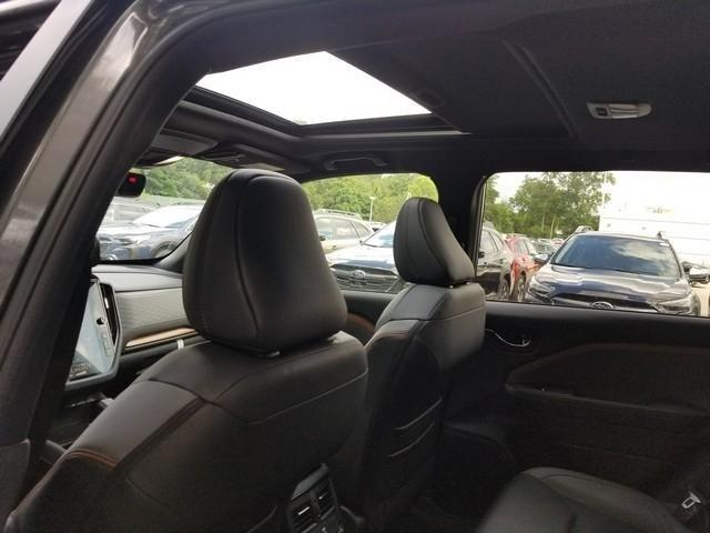 new 2025 Subaru Forester car, priced at $40,286