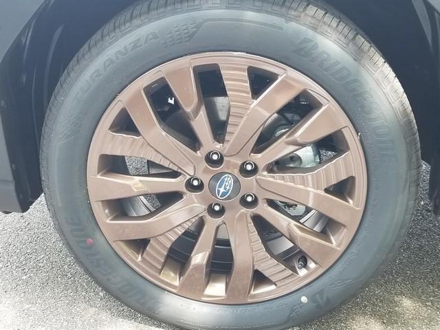 new 2025 Subaru Forester car, priced at $40,286
