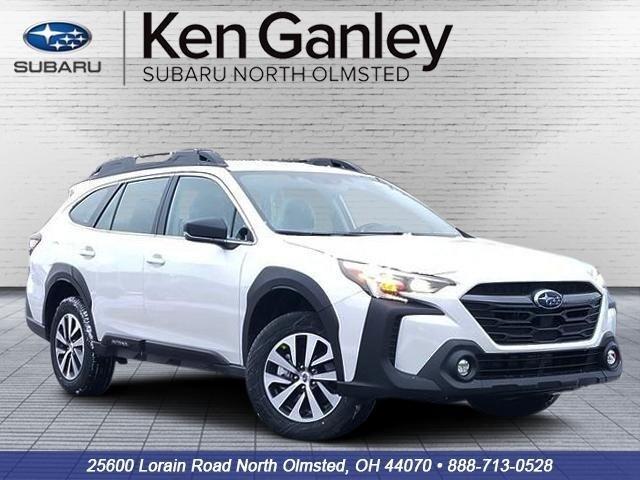 new 2025 Subaru Outback car, priced at $29,224