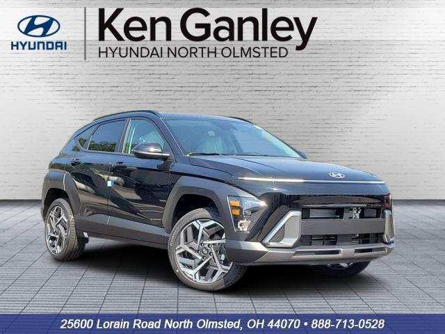 new 2026 Hyundai Kona car, priced at $31,301