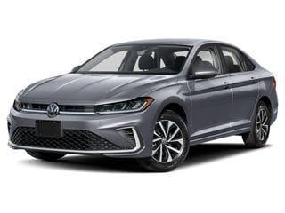 new 2025 Volkswagen Jetta car, priced at $23,386