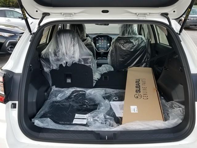 new 2025 Subaru Impreza car, priced at $30,544