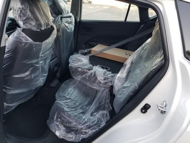 new 2025 Subaru Impreza car, priced at $30,544