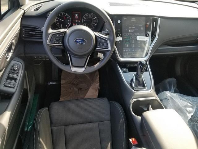 new 2025 Subaru Legacy car, priced at $29,518