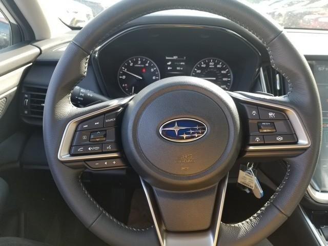 new 2025 Subaru Legacy car, priced at $29,518