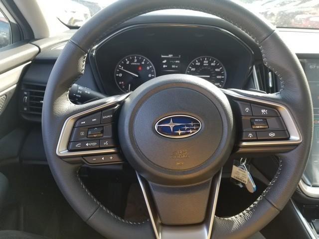 new 2025 Subaru Legacy car, priced at $29,518
