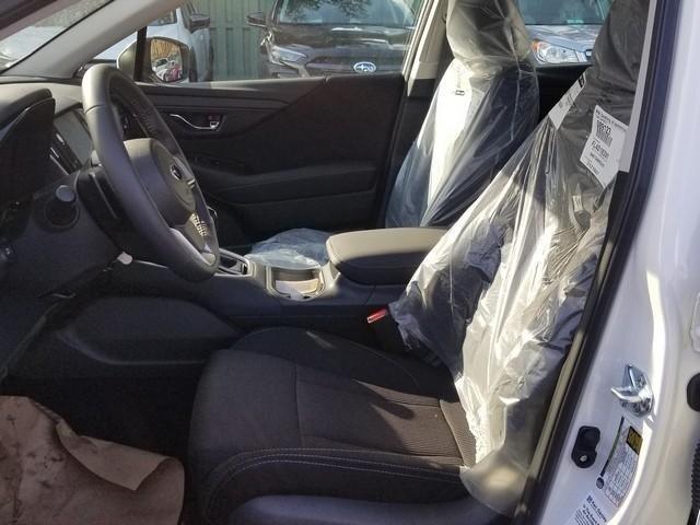 new 2025 Subaru Legacy car, priced at $29,518