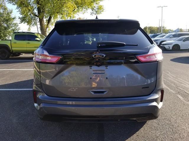 used 2022 Ford Edge car, priced at $23,300