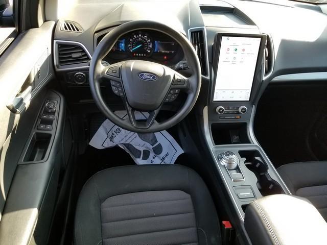 used 2022 Ford Edge car, priced at $23,300