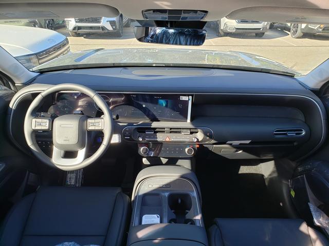 new 2026 Hyundai Palisade car, priced at $42,867