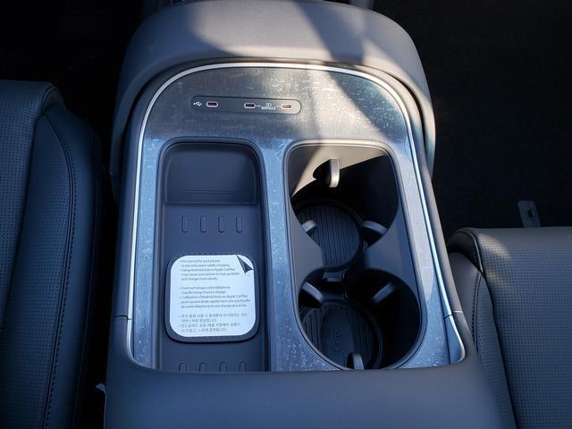 new 2026 Hyundai Palisade car, priced at $42,867