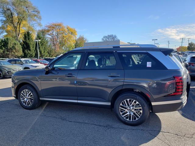 new 2026 Hyundai Palisade car, priced at $42,867