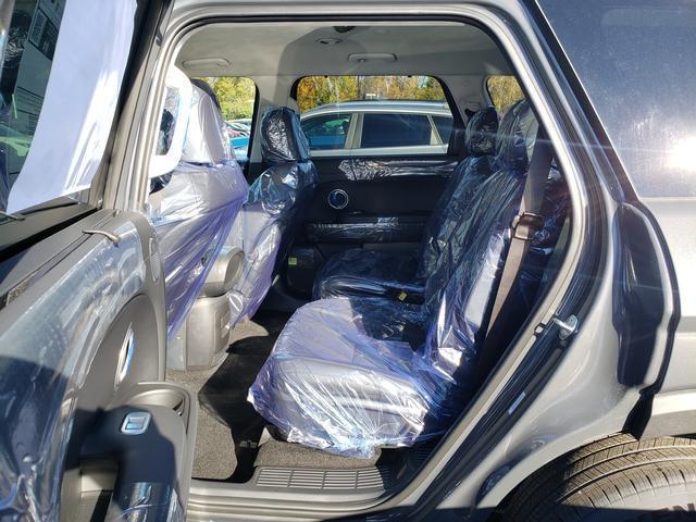 new 2026 Hyundai Palisade car, priced at $42,867