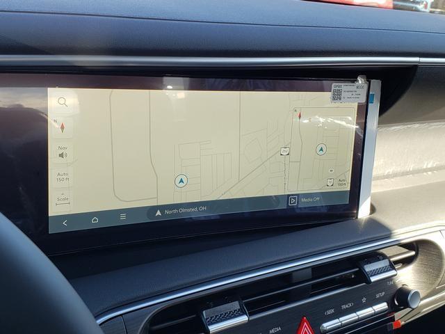 new 2026 Hyundai Palisade car, priced at $42,867