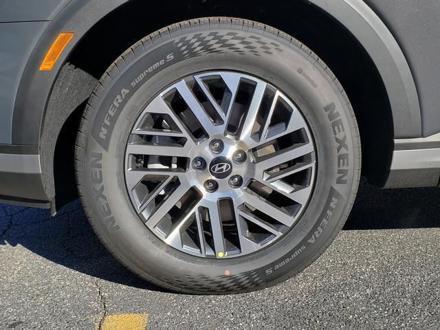 new 2026 Hyundai Palisade car, priced at $42,867