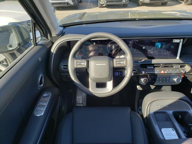 new 2026 Hyundai Palisade car, priced at $42,867