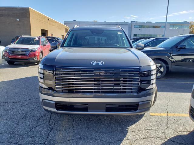 new 2026 Hyundai Palisade car, priced at $42,867