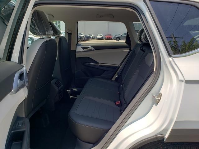 new 2025 Volkswagen Taos car, priced at $30,696