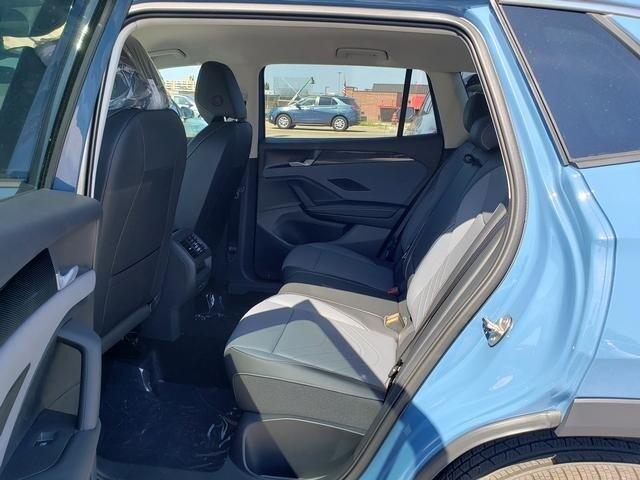 new 2025 Volkswagen Tiguan car, priced at $36,260