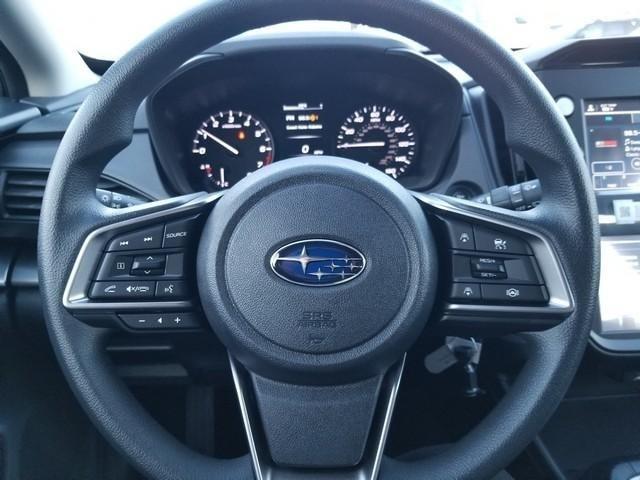 new 2025 Subaru Impreza car, priced at $26,646