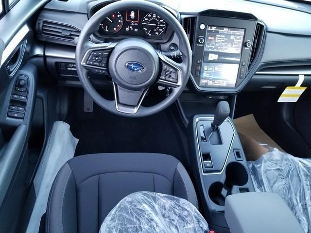 new 2025 Subaru Impreza car, priced at $26,646