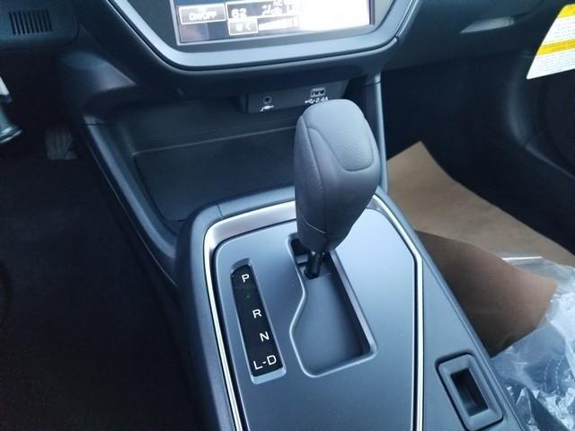 new 2025 Subaru Impreza car, priced at $26,646