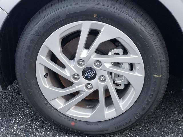 new 2025 Subaru Impreza car, priced at $26,646