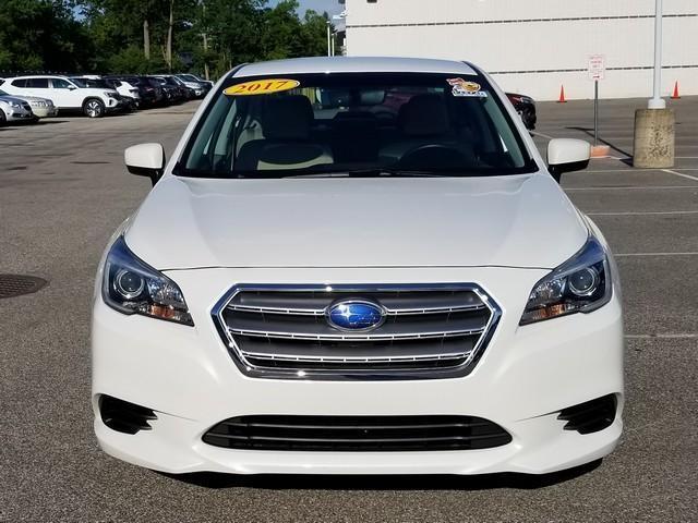 used 2017 Subaru Legacy car, priced at $14,700