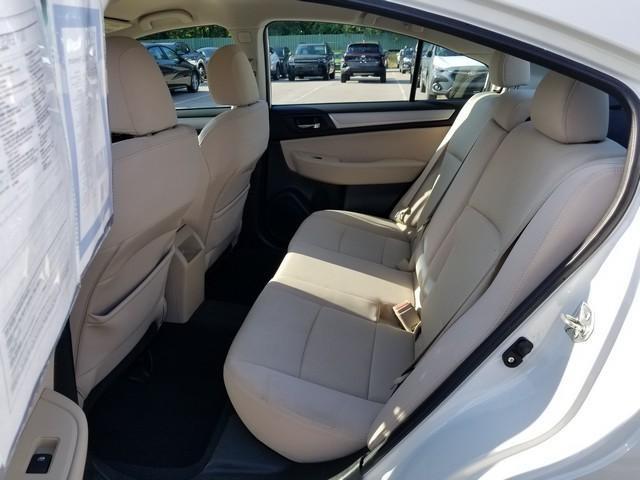 used 2017 Subaru Legacy car, priced at $14,700