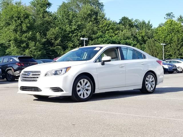 used 2017 Subaru Legacy car, priced at $14,700