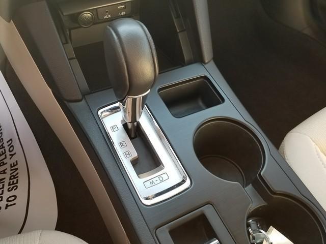 used 2017 Subaru Legacy car, priced at $14,700