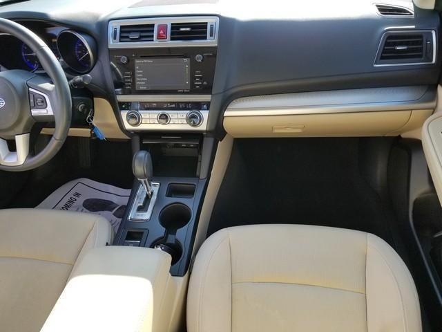 used 2017 Subaru Legacy car, priced at $14,700